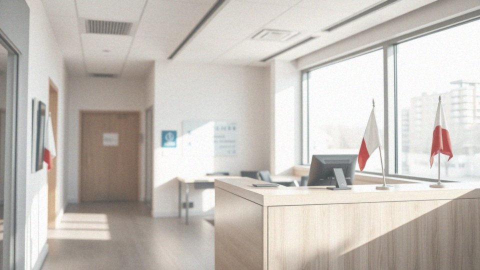 Gdzie można złożyć wniosek o paszport tymczasowy?