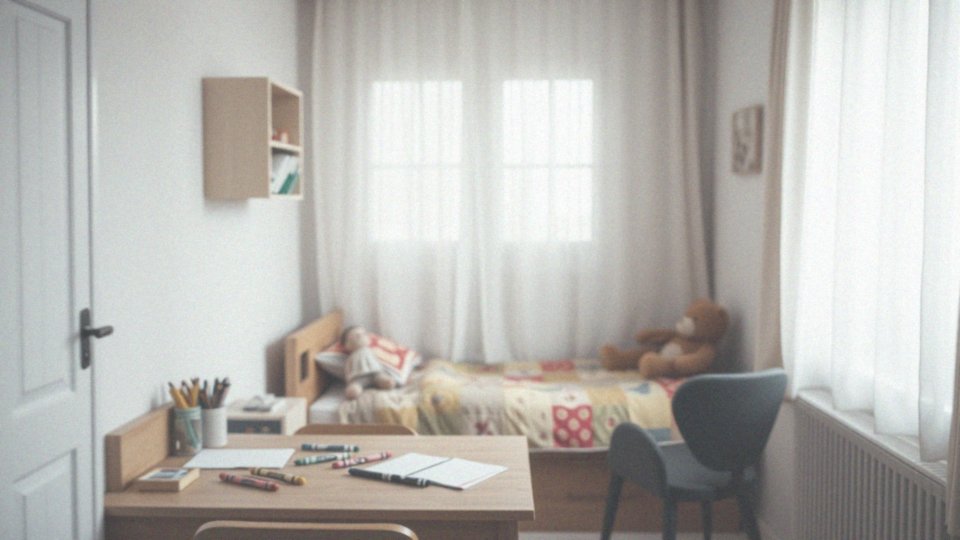 Dlaczego dzieci odczuwają psychosomatyczne bóle brzucha?