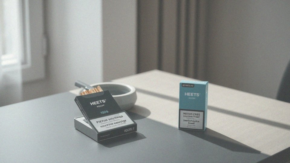 Jakie wkłady są najpopularniejsze wśród palaczy?