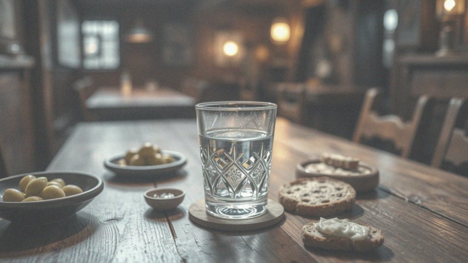 W jaki sposób carska wódka łagodzi dolegliwości związane z chorobami autoimmunologicznymi?