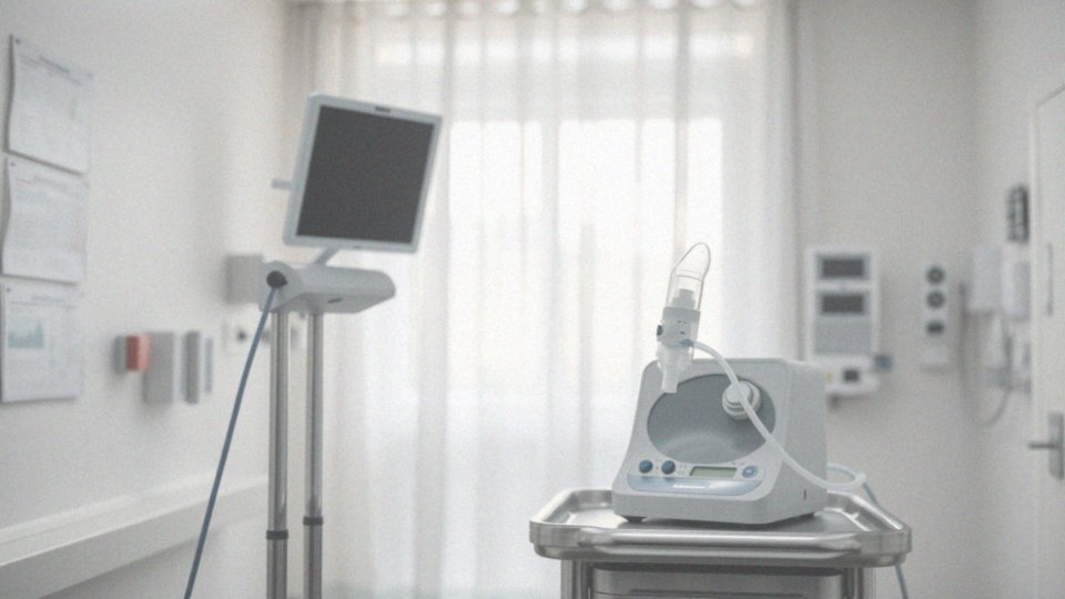 Jak działa Ventolin jako lek rozszerzający oskrzela?