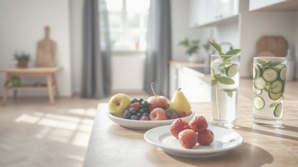 Jakie efekty można osiągnąć stosując dietę bez cukru?