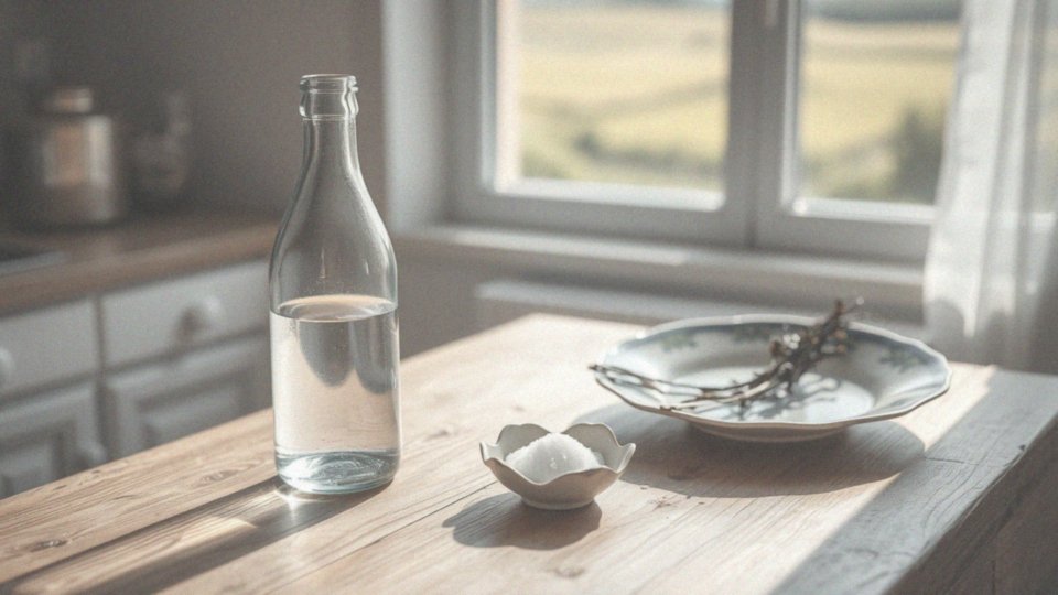 Jakie skutki zdrowotne mogą wynikać z niedoboru jodu?