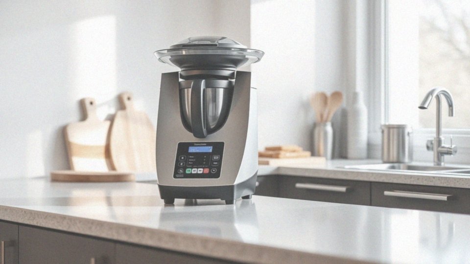Czy dostępne są oferty ratalne na Thermomix TM6?