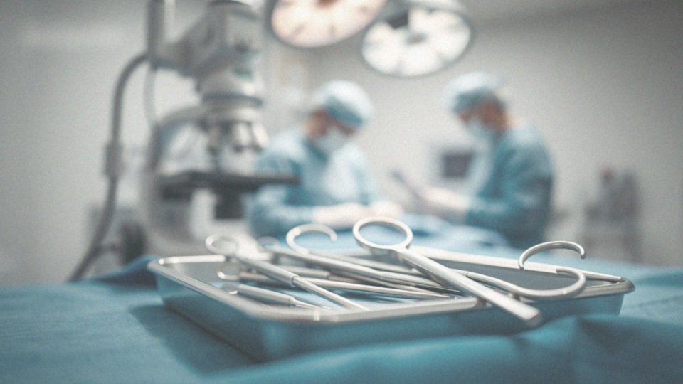 Jakie są metody rekonstrukcji błony bębenkowej?