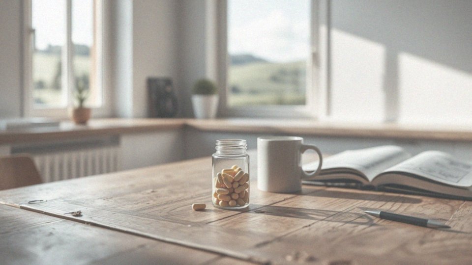 Jakie badania naukowe dotyczą ashwagandhy i jej potencjalnego uzależnienia?
