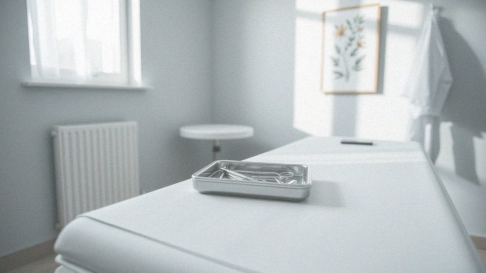 Jakie są zalety stosowania wkładki domacicznej hormonalnej?