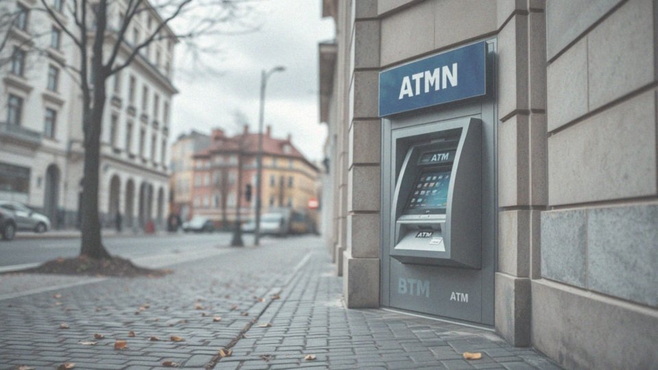 Jakie są koszty wypłaty euro z bankomatu?