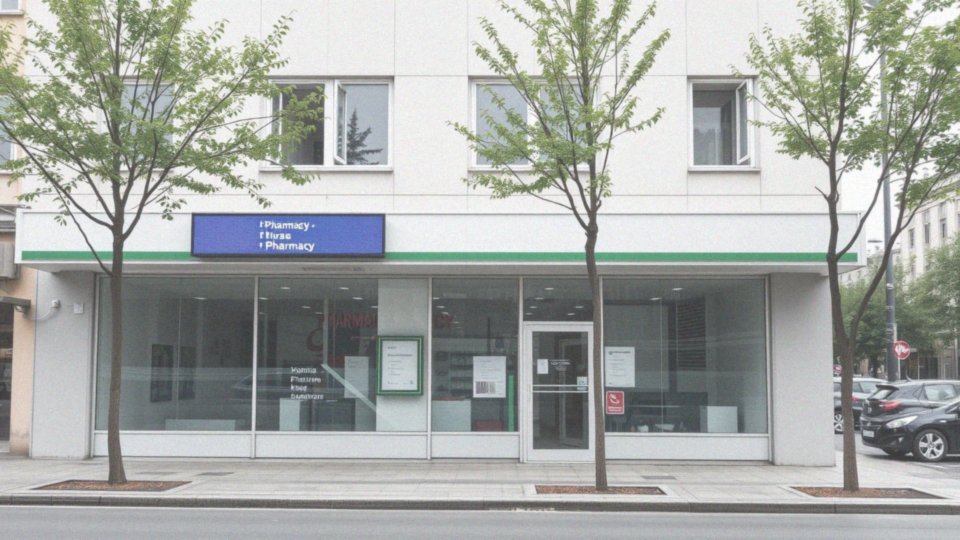Jakie apteki w Zielonej Górze realizują e-recepty?