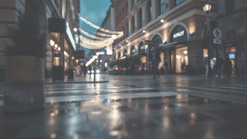 Jakie są najlepsze lokale na urodziny w Łodzi dla dorosłych?