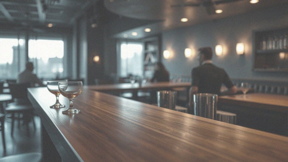 Czy istnieje ryzyko uzależnienia od alkoholu po operacji bariatrycznej?