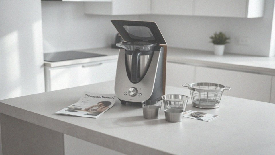 Czy mogę zwrócić Thermomix, jeśli nie spełnia moich oczekiwań?