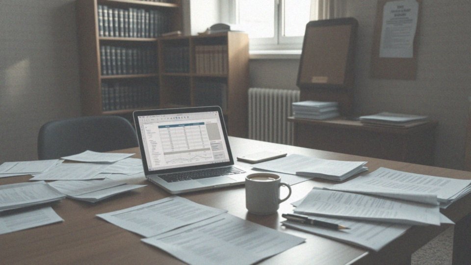 Co grozi za niedopełnienie obowiązków związanych ze sprawozdaniami finansowymi?