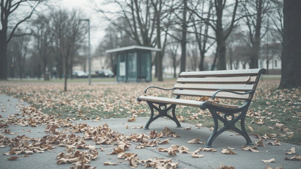 Jak nieuleczalne choroby psychiczne wpływają na życie osób nimi dotkniętych?
