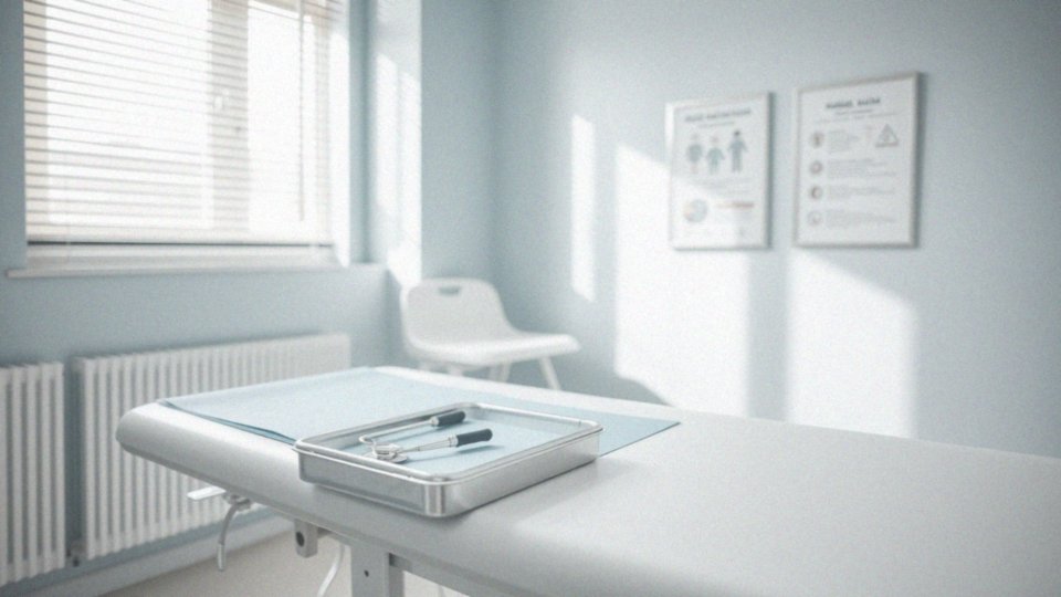 Kiedy należy skonsultować się z pediatrą przy pokrzywce?