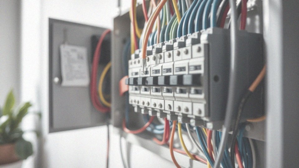 Jakie są najważniejsze cele zabezpieczenia przewodów elektrycznych?