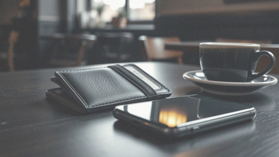 Jak etui antykradzieżowe blokuje sygnał RFID?