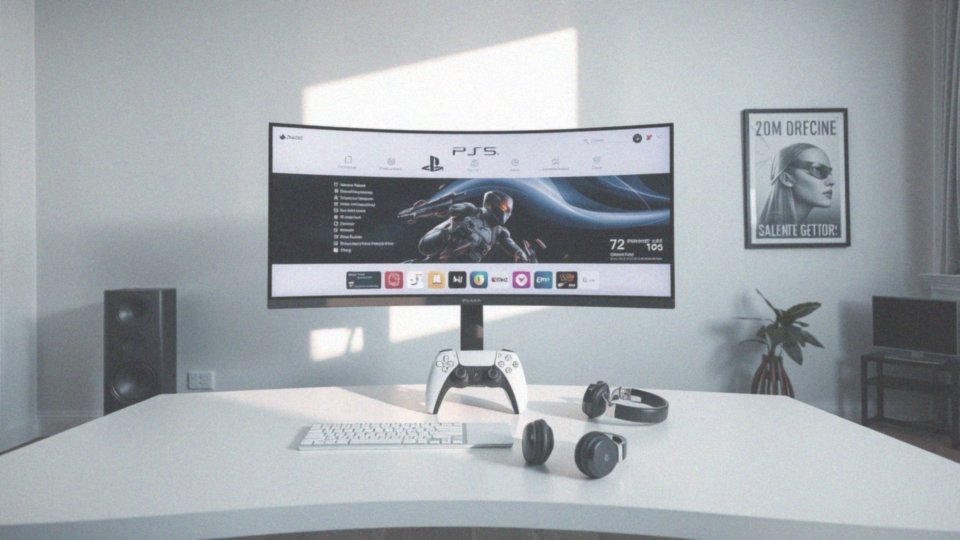 Jakie są podstawowe korzyści subskrypcji PS Plus Essential?