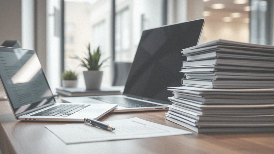Jakie są terminy składania sprawozdań finansowych?