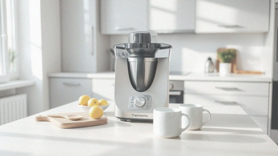 Gdzie mogę kupić Thermomix bez prezentacji?
