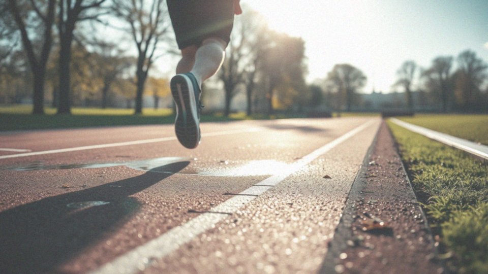 Jakie są korzyści płynące z treningów interwałowych dla metabolizmu?