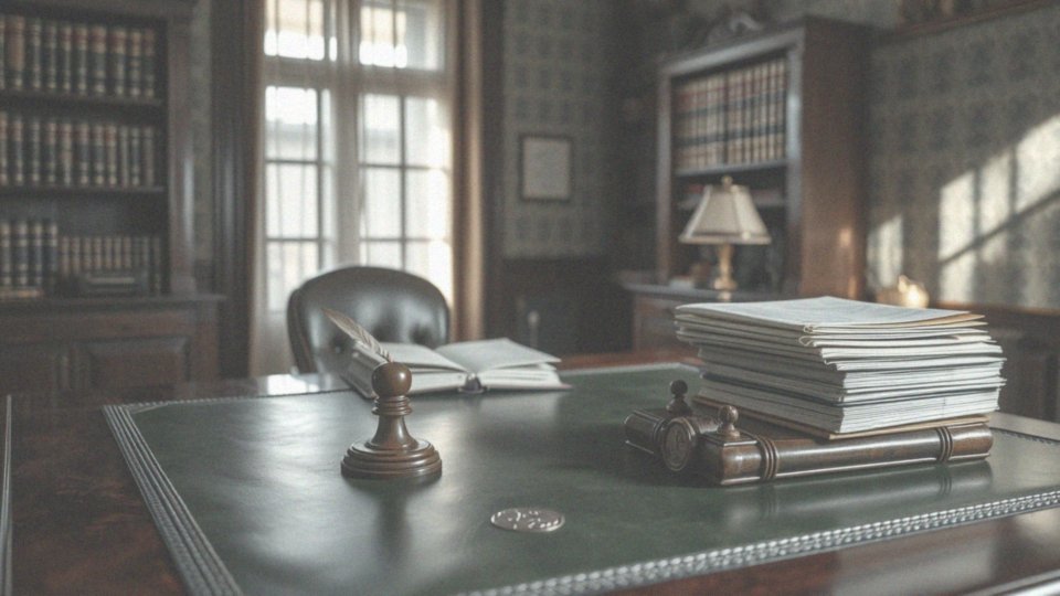 Co wyróżnia testament notarialny od testamentu własnoręcznego?