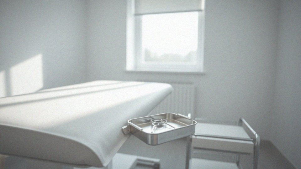 Czy wkładka antykoncepcyjna wpływa na płodność?