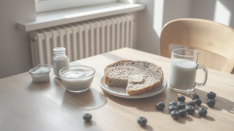 Co to jest zapotrzebowanie na jod?
