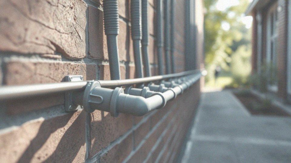 Jakie są zalety używania osłon przewodów elektrycznych?