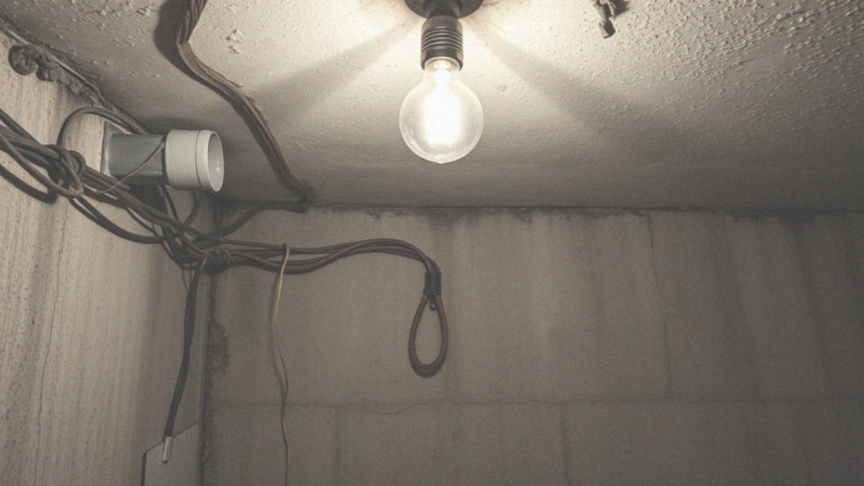 Jak brak zabezpieczenia wpływa na stan instalacji elektrycznej?