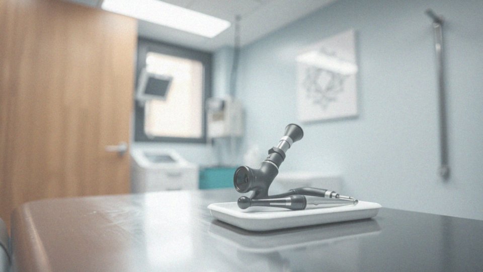 Kiedy należy skonsultować się z laryngologiem?