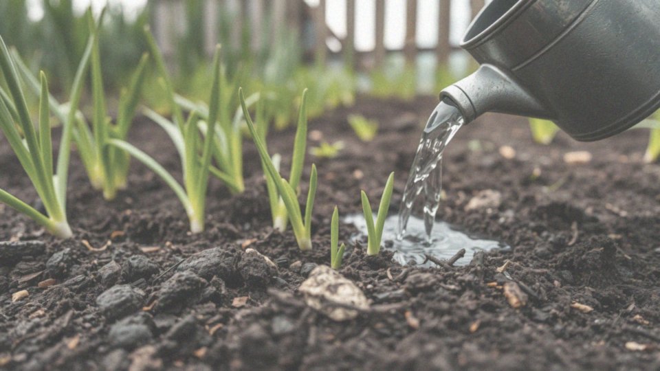 Co to są zasadnicze składniki naturalnych nawozów do cebuli?