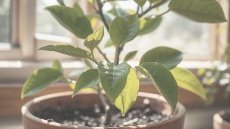 Jak często należy podlewać cytrynę w doniczce?