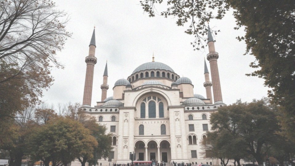 Dlaczego Hagia Sophia jest uważana za cud architektury?