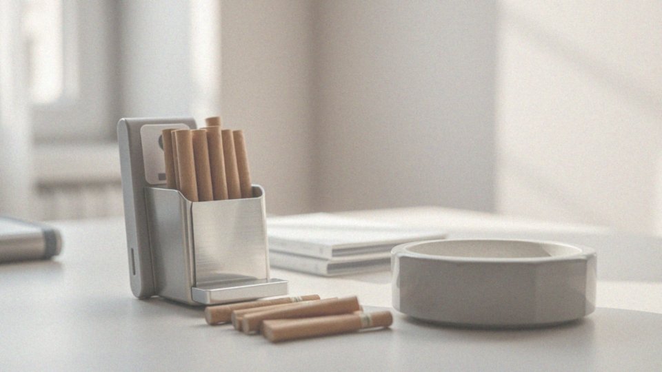 Jakie inne produkty tytoniowe mogą być porównane z Abora Pearl?