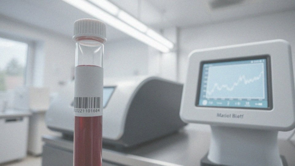 Jak OB i CRP są wykorzystywane w diagnostyce?