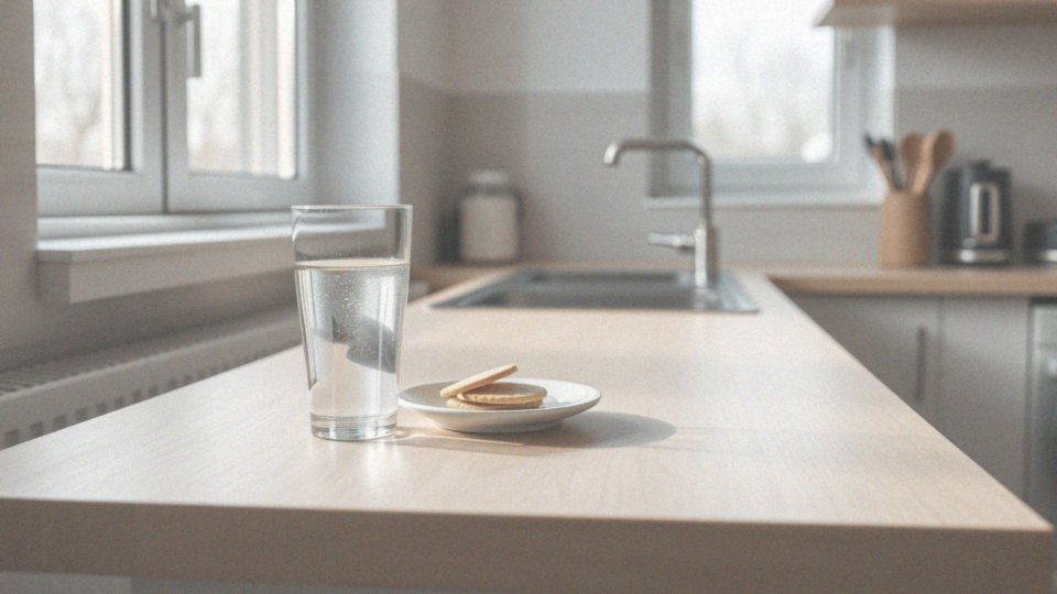 Jak długo po gastroskopii należy unikać alkoholu?