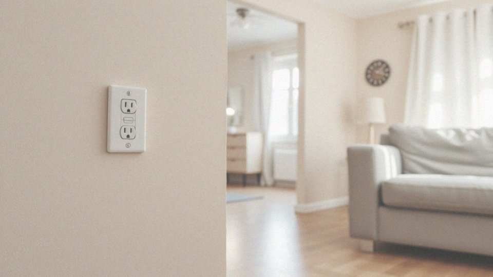 Jakie są zalety stosowania elektrycznych odstraszaczy pająków?