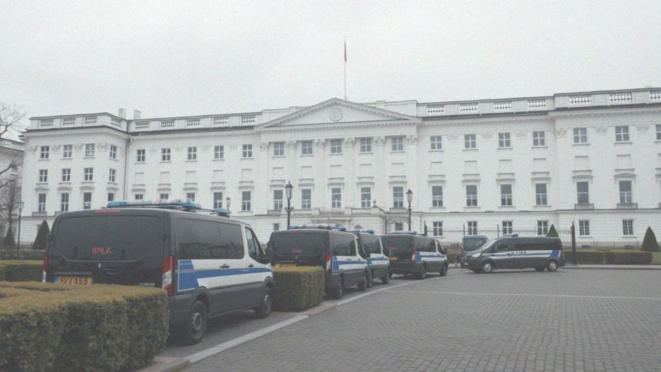 Jakie działanie podjęła policja w tej sprawie?