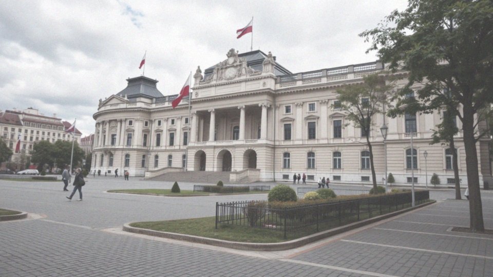 Jakie pełnią funkcje w Sejmie?