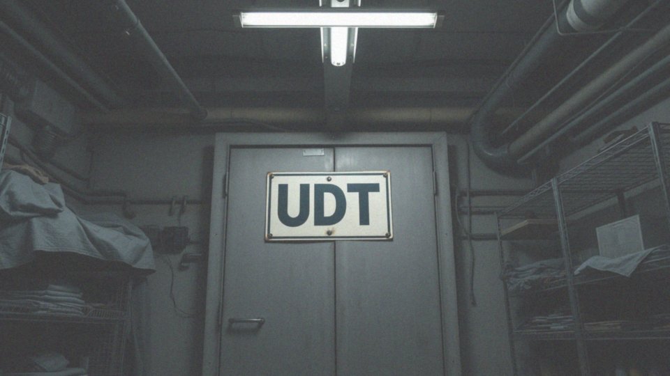 Jakie są konsekwencje utraty uprawnień UDT?