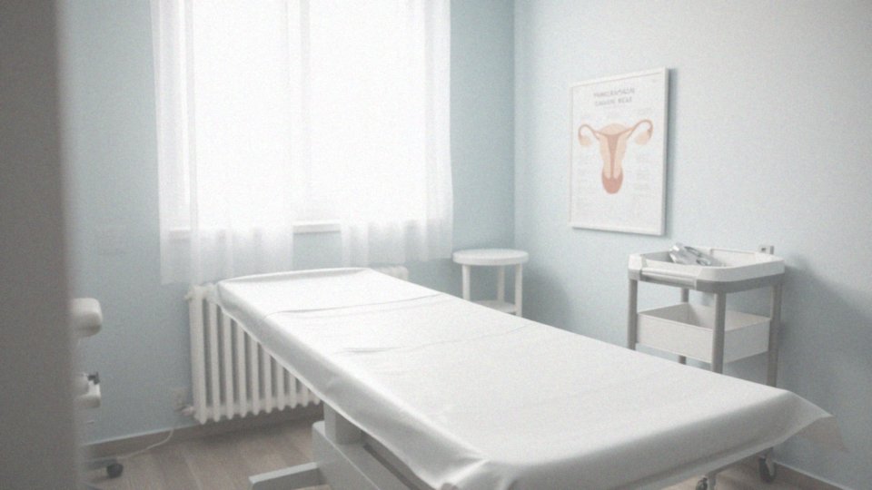 Jakie są przeciwwskazania do stosowania wkładki hormonalnej?