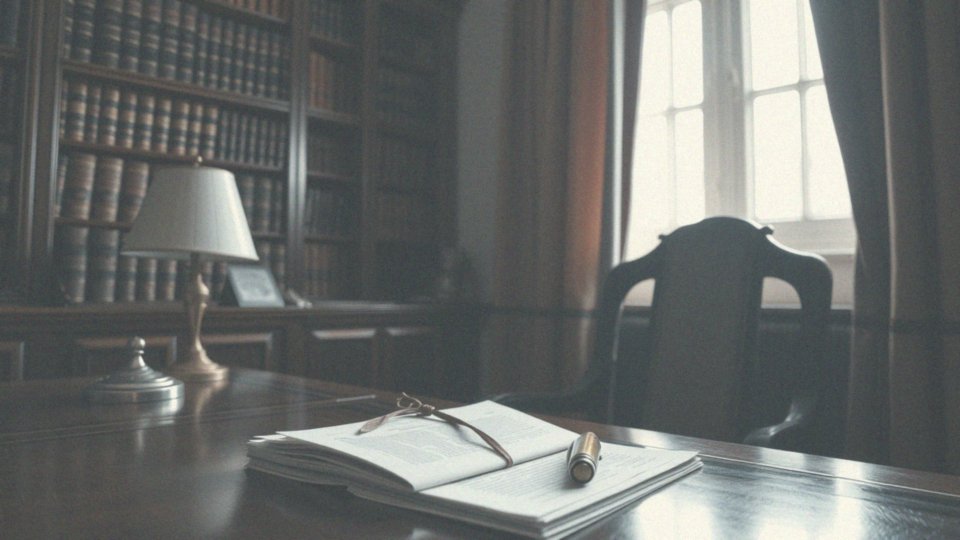 W jakich okolicznościach można unieważnić testament notarialny?