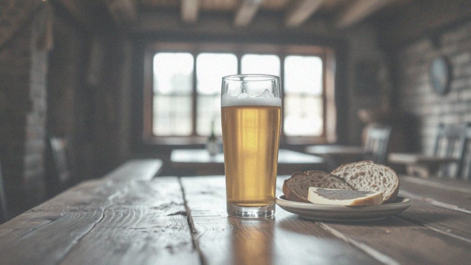 Jakie znaczenie ma umiar w spożywaniu alkoholu?