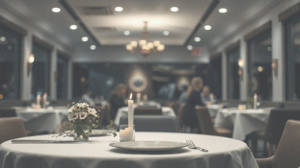 Jakie są różnice między imprezą w klubie a w restauracji na urodziny?