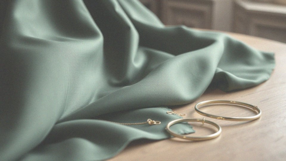 Jak złota biżuteria czyni stylizację elegantszą?