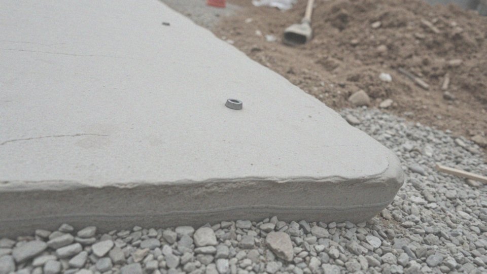 Jak długo beton B25 utwardza się i jakie osiąga parametry?