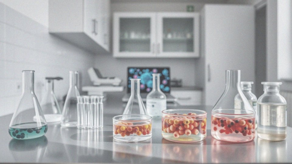 Jakie są rodzaje antybiotyków?