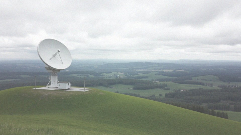 Jak radar burzowy lokalizuje burze w czasie rzeczywistym?