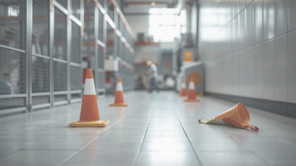 W jakie sytuacje należy zgłaszać wypadki pracownicze?